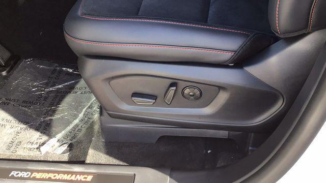 new 2025 Ford Explorer car, priced at $60,848