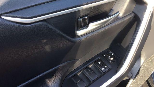 used 2021 Toyota RAV4 car, priced at $22,543