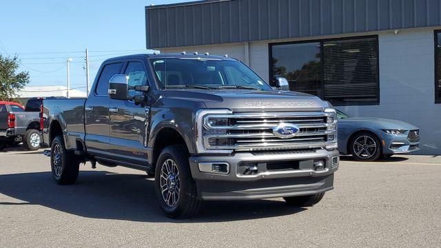 new 2024 Ford F-350 car, priced at $98,569