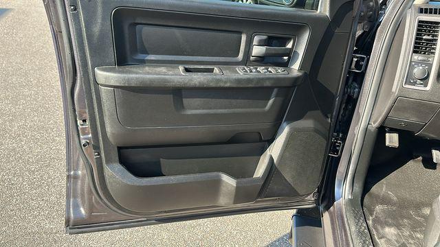 used 2019 Ram 1500 car, priced at $26,826