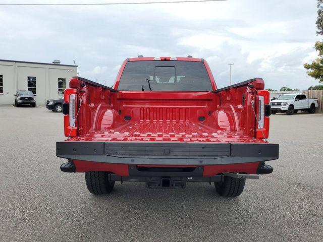 new 2024 Ford F-250 car, priced at $91,309