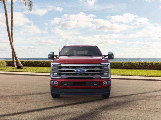 new 2024 Ford F-250 car, priced at $89,883