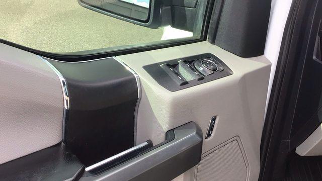 used 2019 Ford F-150 car, priced at $24,443