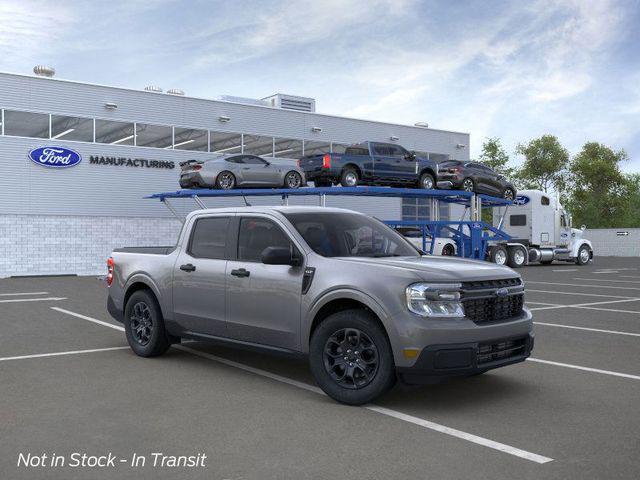 new 2024 Ford Maverick car, priced at $26,370