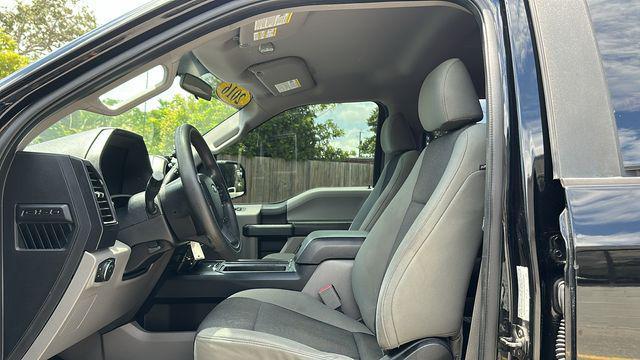 used 2016 Ford F-150 car, priced at $19,994