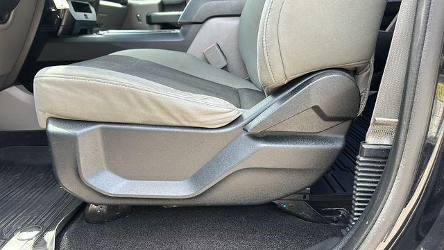 used 2016 Ford F-150 car, priced at $19,994