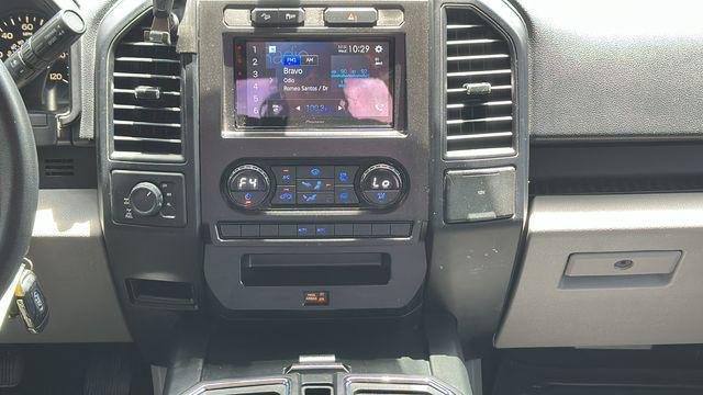 used 2016 Ford F-150 car, priced at $19,994