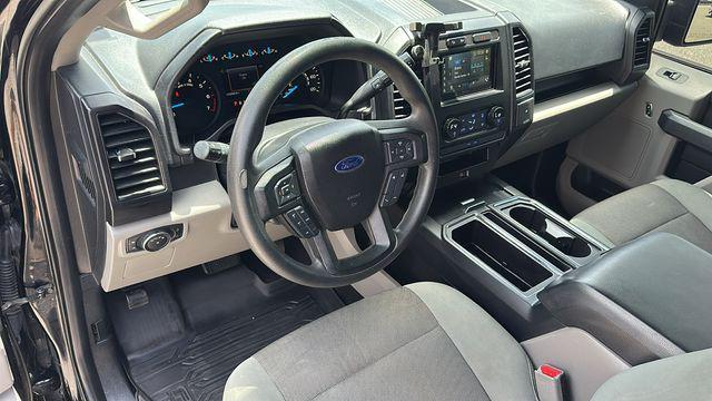 used 2016 Ford F-150 car, priced at $19,994