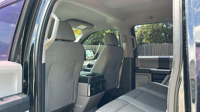 used 2016 Ford F-150 car, priced at $19,994