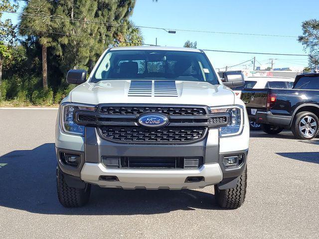 new 2024 Ford Ranger car, priced at $40,061