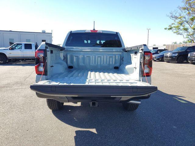 new 2024 Ford Ranger car, priced at $40,061