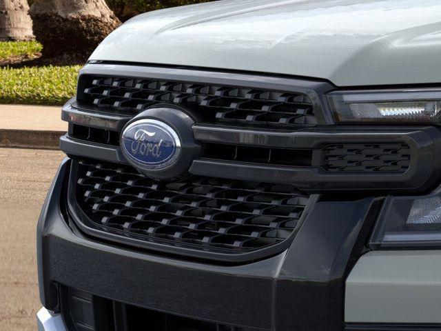 new 2024 Ford Ranger car, priced at $41,061