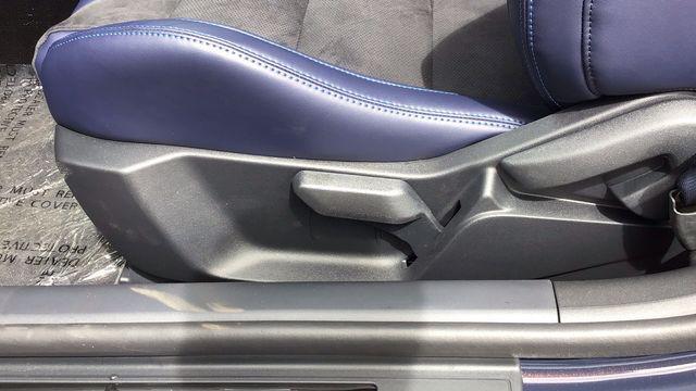 new 2025 Ford Mustang car, priced at $76,143