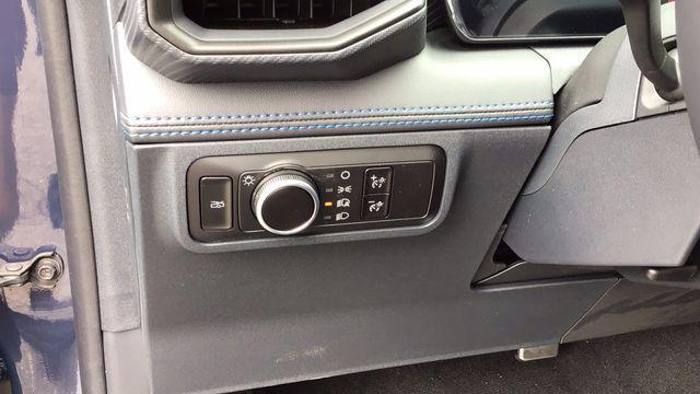 new 2025 Ford Mustang car, priced at $76,143