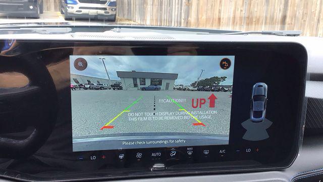 new 2025 Ford Mustang car, priced at $76,143