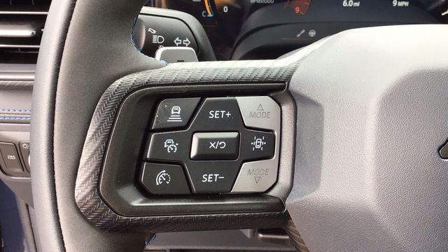 new 2025 Ford Mustang car, priced at $76,143