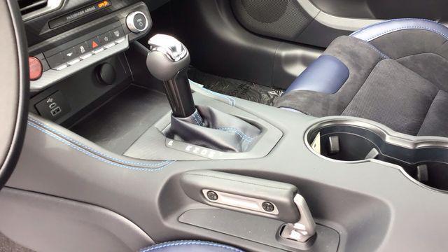 new 2025 Ford Mustang car, priced at $76,143