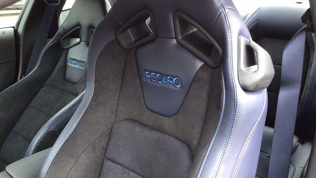 new 2025 Ford Mustang car, priced at $76,143