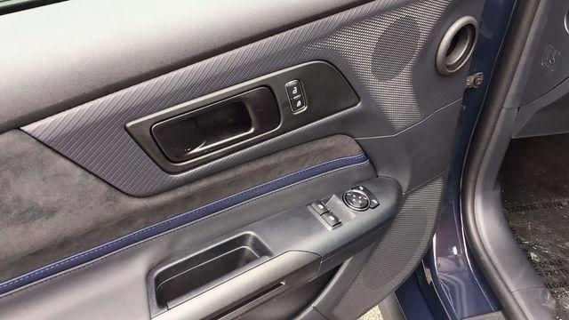 new 2025 Ford Mustang car, priced at $76,143