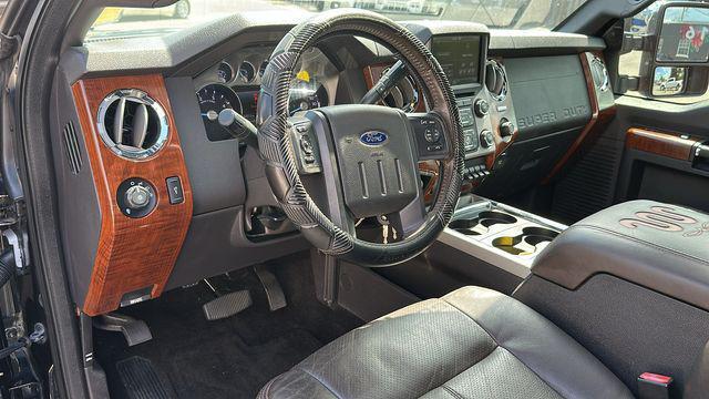used 2015 Ford F-250 car, priced at $30,992
