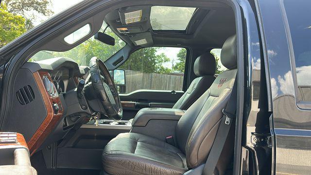 used 2015 Ford F-250 car, priced at $30,992