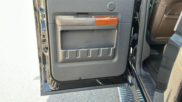 used 2015 Ford F-250 car, priced at $30,992