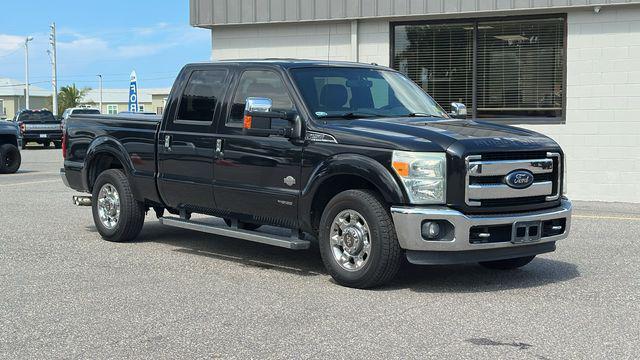 used 2015 Ford F-250 car, priced at $30,992