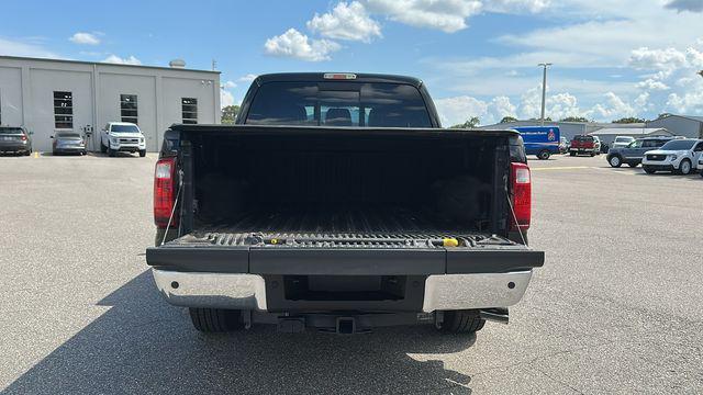 used 2015 Ford F-250 car, priced at $30,992