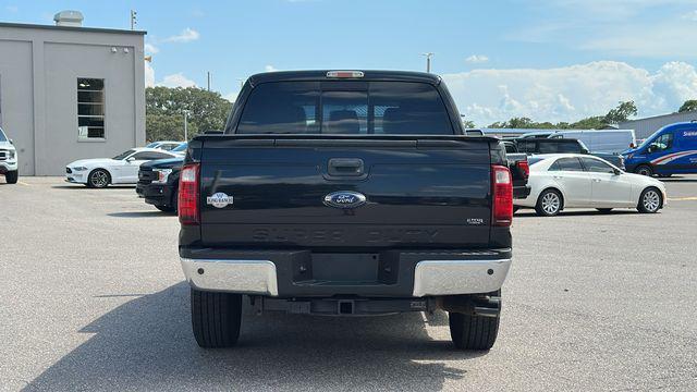 used 2015 Ford F-250 car, priced at $30,992