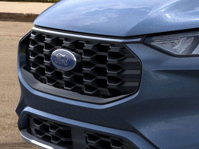 new 2024 Ford Escape car, priced at $37,317