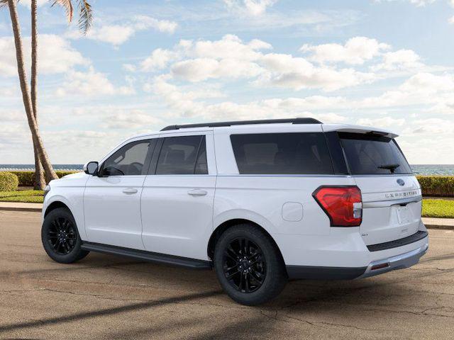 new 2024 Ford Expedition car, priced at $70,014