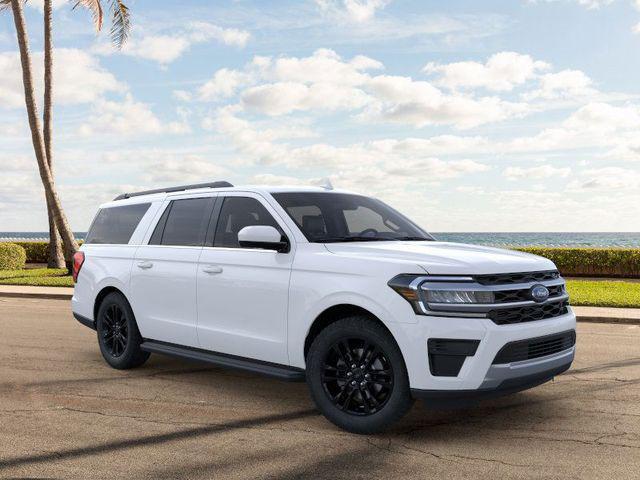 new 2024 Ford Expedition car, priced at $70,014