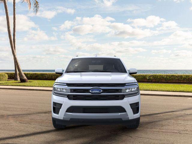 new 2024 Ford Expedition car, priced at $70,014