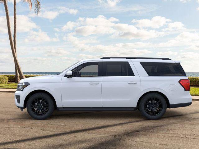 new 2024 Ford Expedition car, priced at $70,014