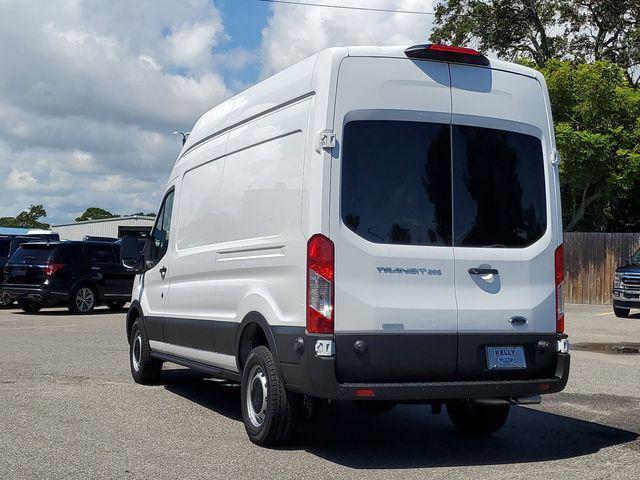 new 2024 Ford Transit-250 car, priced at $56,655