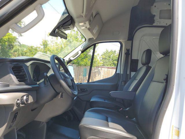 new 2024 Ford Transit-250 car, priced at $56,655