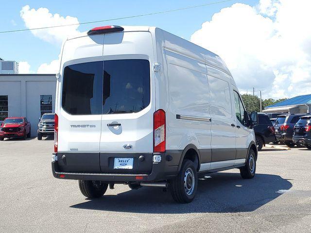 new 2024 Ford Transit-250 car, priced at $56,655