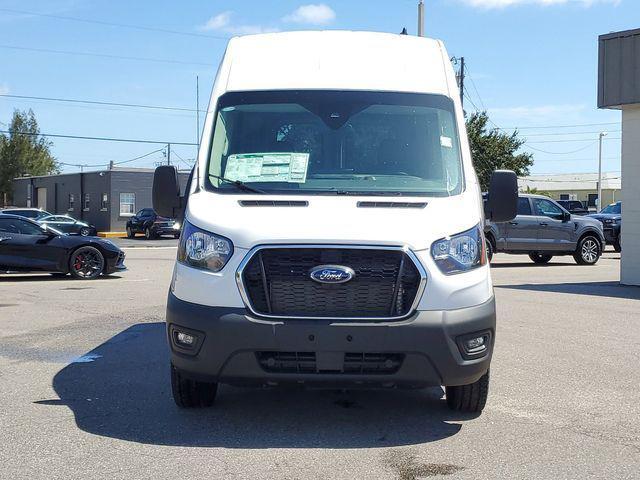 new 2024 Ford Transit-250 car, priced at $56,655