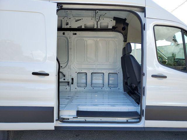 new 2024 Ford Transit-250 car, priced at $56,655