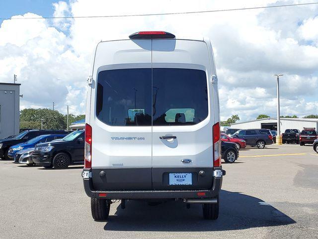 new 2024 Ford Transit-250 car, priced at $56,655