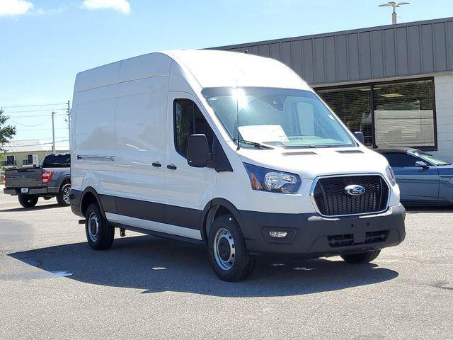 new 2024 Ford Transit-250 car, priced at $56,655