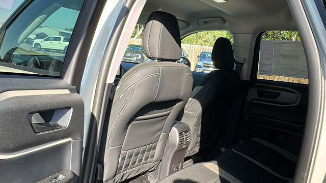new 2025 Ford Bronco Sport car, priced at $32,618