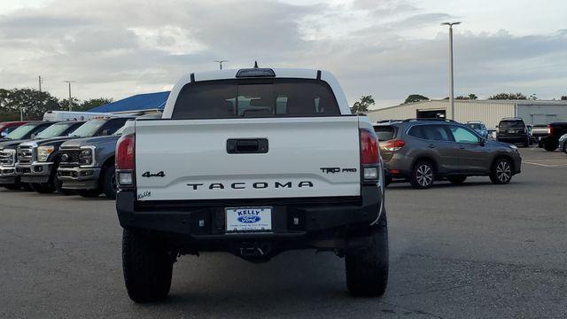 used 2019 Toyota Tacoma car, priced at $35,798