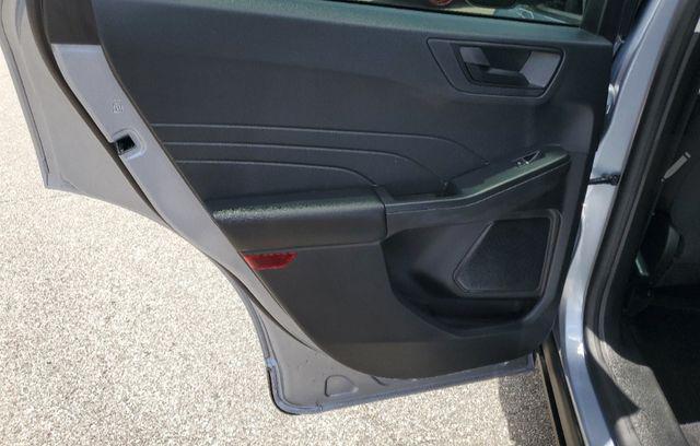 used 2022 Ford Escape car, priced at $19,497
