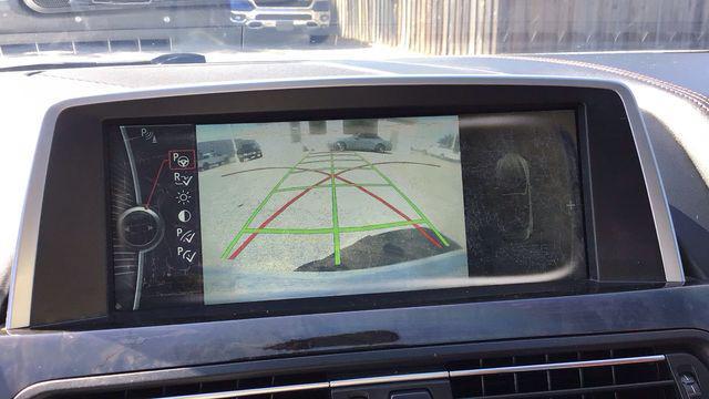 used 2012 BMW 650 car, priced at $15,975