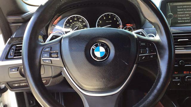 used 2012 BMW 650 car, priced at $15,975