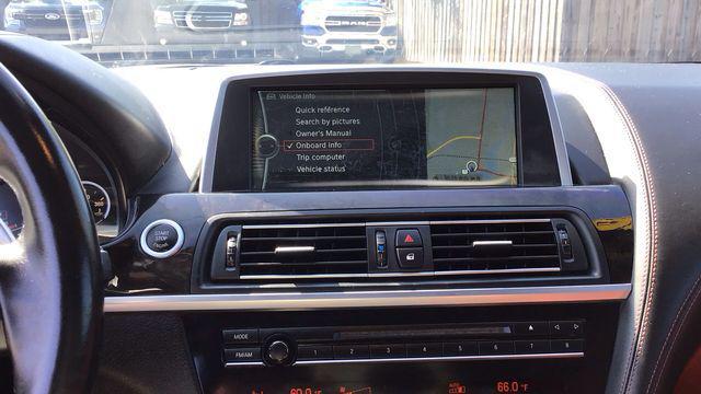 used 2012 BMW 650 car, priced at $15,975