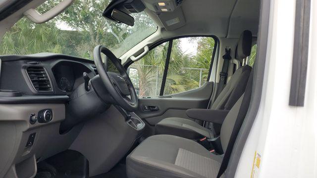 used 2022 Ford Transit-350 car, priced at $42,601