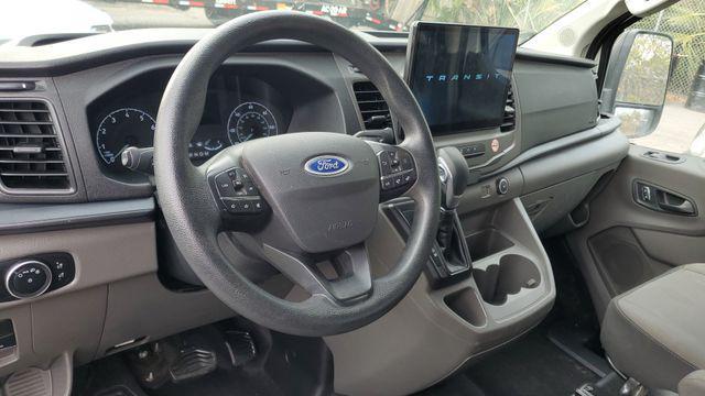 used 2022 Ford Transit-350 car, priced at $42,601