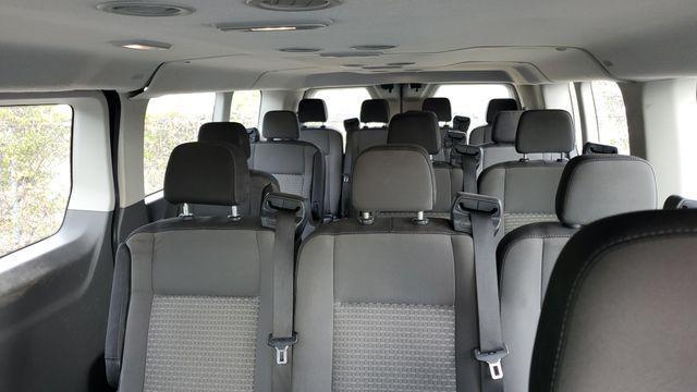 used 2022 Ford Transit-350 car, priced at $42,601